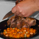 Illustration for article titled Shooting Challenge Gallery: Thanksgiving Dish